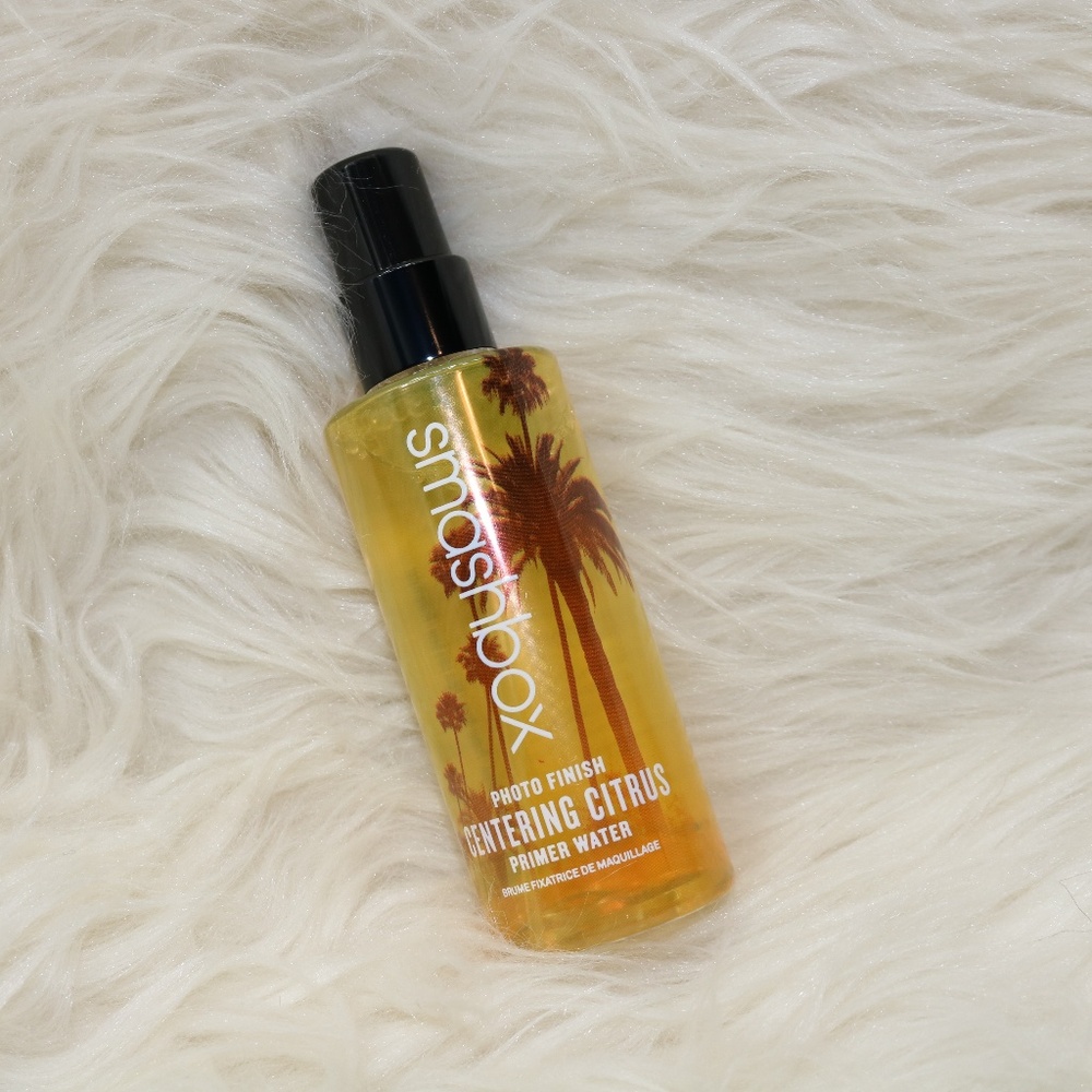 Smashbox Primer Water